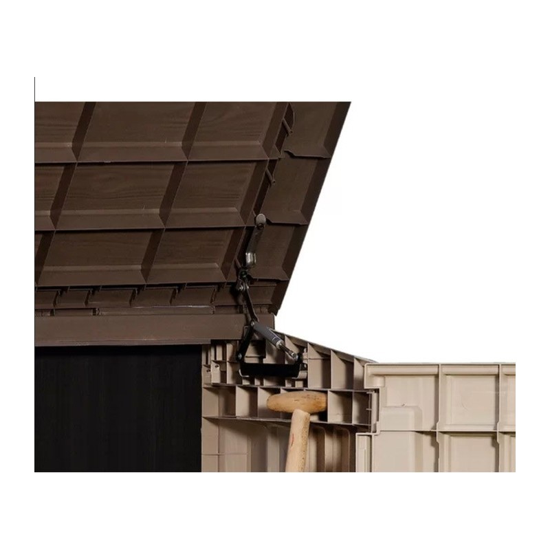 Pistons hydrauliques Keter pour STORE IT OUT MIDI