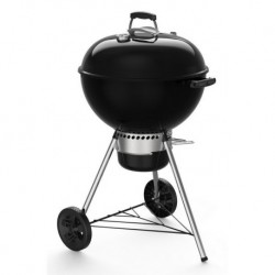 Barbecue à Charbon Weber Bouilloire originale E-5730 Ø 57 cm Noir Cod. 14201004
