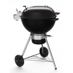 Barbecue Weber à Charbon Master-Touch Premium SE E-5775 Noir Réf. 17401004