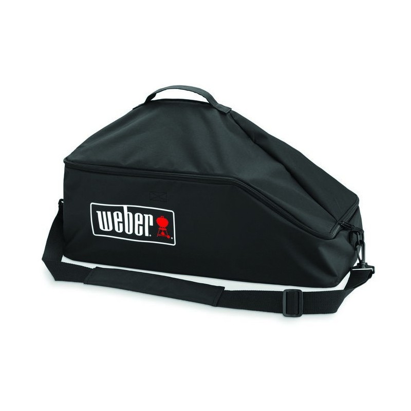 Premium Transport Bag for Go-Anywhere Black Weber Cod. 7160 Premium Transport Bag for Go-Anywhere Black Weber Cod. 7160