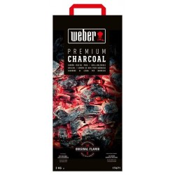 Weber Charcoal 10 Kg Ref. 17826