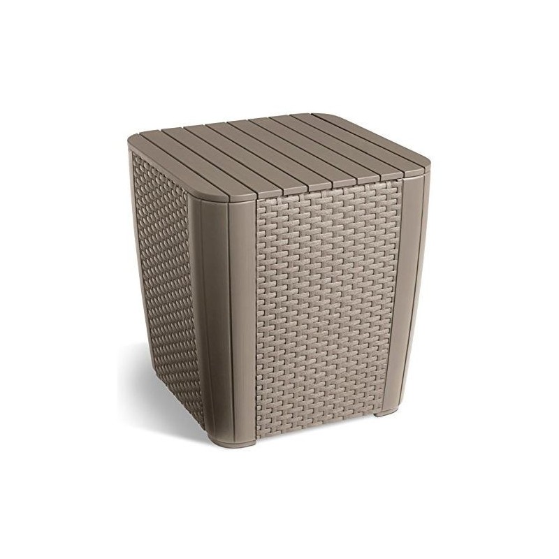 Keter Set Balcony IOWA Cappuccino Keter Set Balcony IOWA Cappuccino