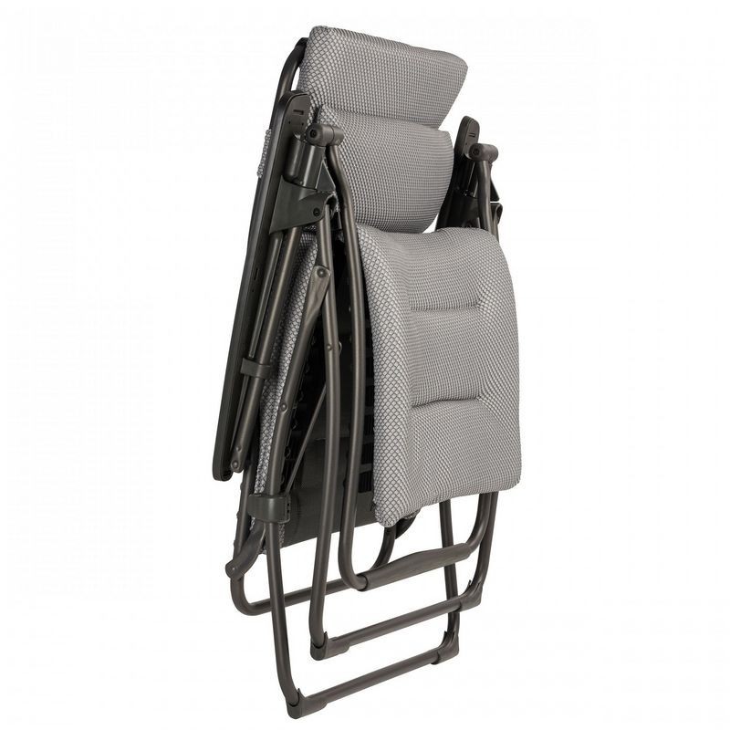 Fauteuil Relax FUTURA BeComfort LaFuma LFM3130 Silver Fauteuil Relax FUTURA BeComfort LaFuma LFM3130 Silver