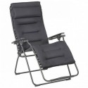 Fauteuil Relax FUTURA XL BeComfort LaFuma LFM3131 Dark Grey