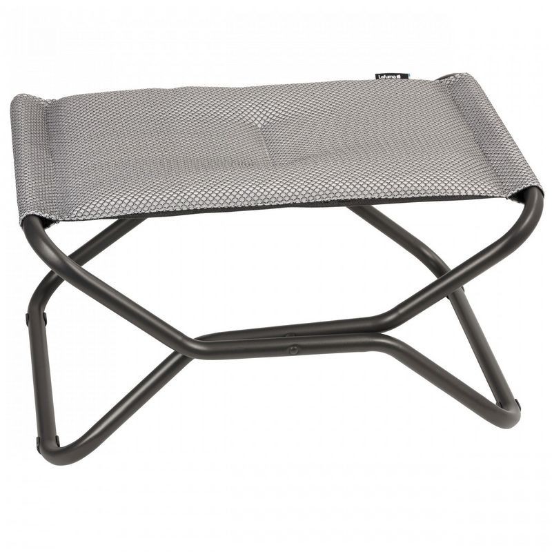 Repose-jambes NEXT Be Comfort LaFuma LFM2828 Argent