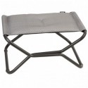 Repose-jambes NEXT BeComfort LaFuma LFM2828 Silver