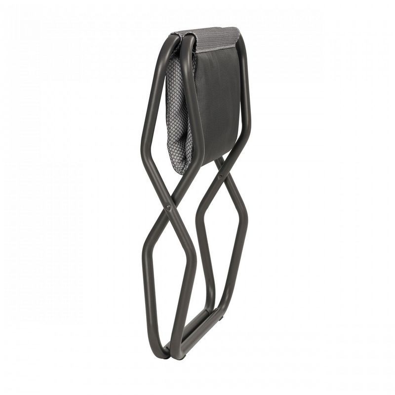 Repose-jambes NEXT BeComfort LaFuma LFM2828 Silver