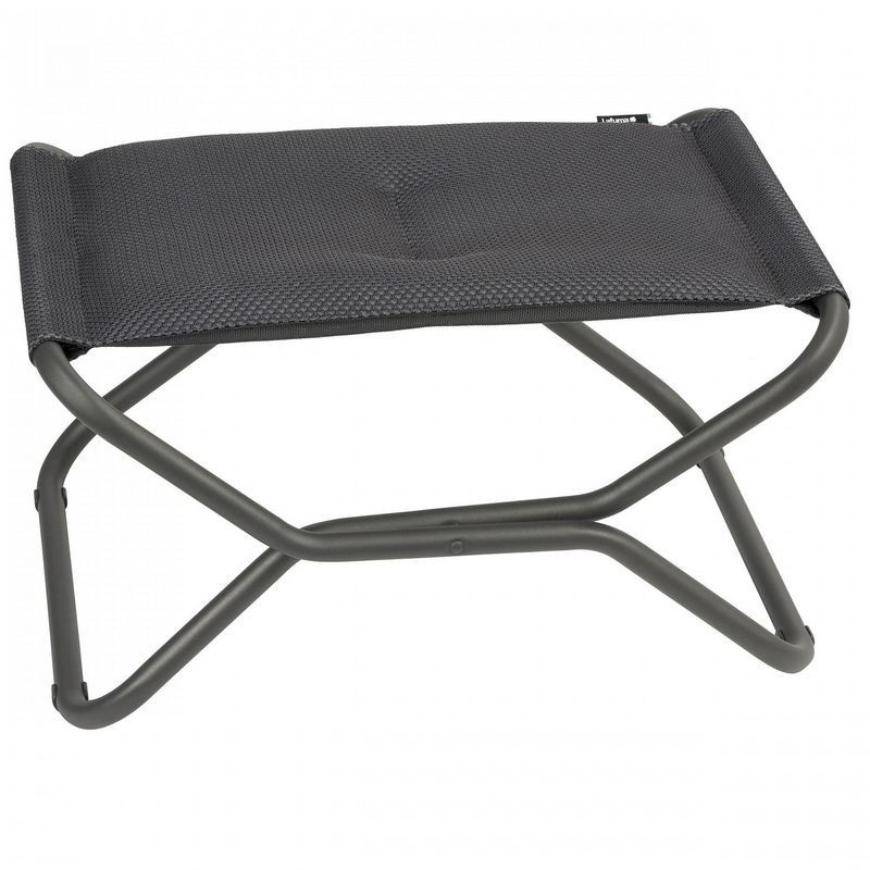 Repose-jambes NEXT Be Comfort LaFuma LFM2828 Gris foncé