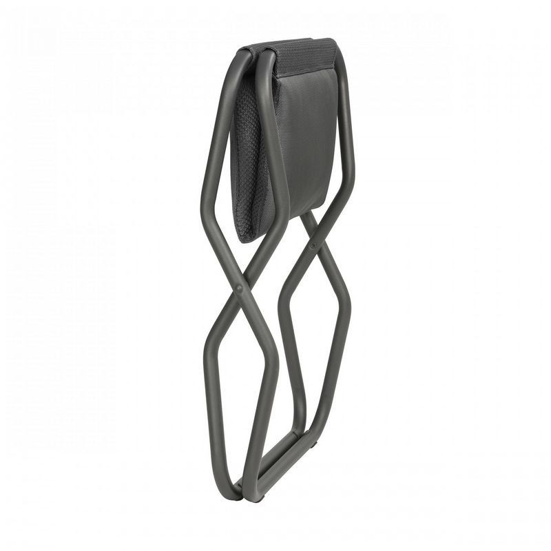 Repose-jambes NEXT BeComfort LaFuma LFM2828 Dark Grey Repose-jambes NEXT BeComfort LaFuma LFM2828 Dark Grey