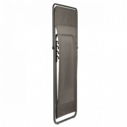 Deck Chair MAXI TRANSAT LaFuma LFM2502 Graphite