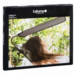 Sunshade LaFuma LFM2860 Black - Noir