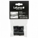 Pieds de protection 20 mm LFM2843 Anthracite pour RELAX et TRANSAT