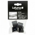 Pieds de protection 20 mm LFM2845 Anthracite