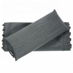 LFM2870 Kit de rechange en obsidienne pour FUTURA CLIP