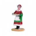 Mrs. Claus Cookies Réf. 92759