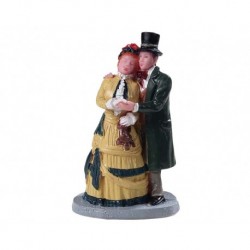 Dickens Couple Ref. 92772