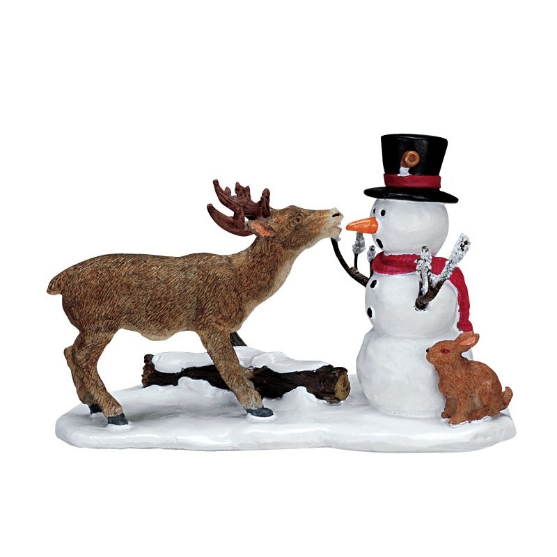 Snack Time Réf. 72405