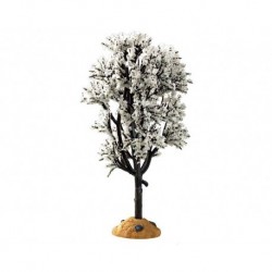 White Hawthorn Tree Réf. 94540