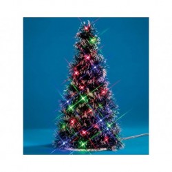 Multi Light Fir Tree B/O 4.5V Réf. 94522