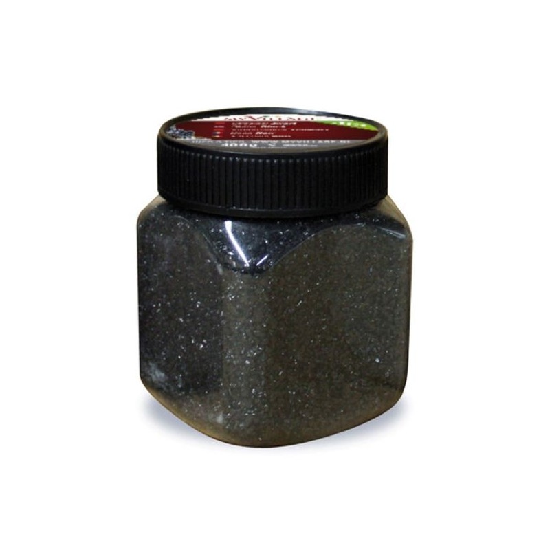 Galets Couleur Noir 540 gr