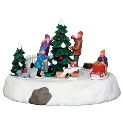 Rascal Rover B/O 4.5V Réf. 44772