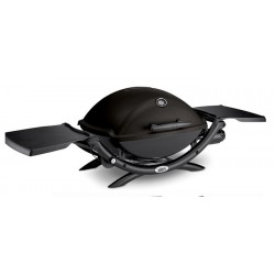 Weber Q 2200 Gas Barbecue Black Ref. 54010029