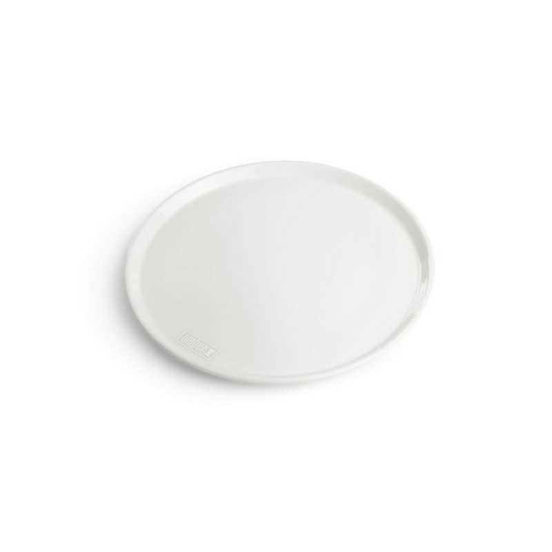 Weber Dinner Plate 27.5 cm Set of 2 Ref. 17880 Weber Dinner Plate 27.5 cm Set of 2 Ref. 17880