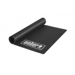 Tapis de barbecue Weber 80x120cm Réf. 17897