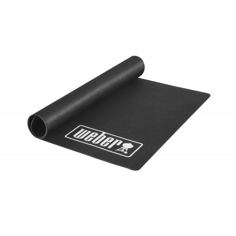 Tapis de barbecue Weber 80x120cm Réf. 17897