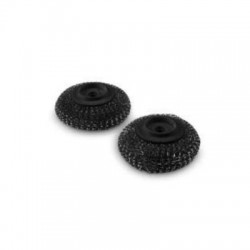Replacement for Weber griddle scourer Ref. 6210