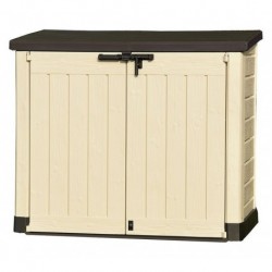 Boîte à outils Keter en résine STORE IT OUT Max