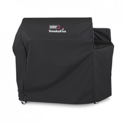 Housse Premium pour barbecue Weber SmokeFire Large 36'' Réf. 7193