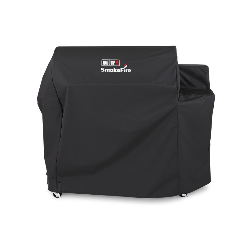Premium Case for Weber Smoke Fire Large 36'' Barbecue Code 7193 Premium Case for Weber Smoke Fire Large 36'' Barbecue Code 7193