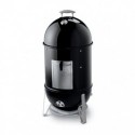 Weber Smokey Mountain Cooker Smoker Ø 47 cm Black Ref. 721004