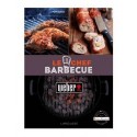 Livre de Recettes Lo Chef del Barbecue Weber Réf. 311274