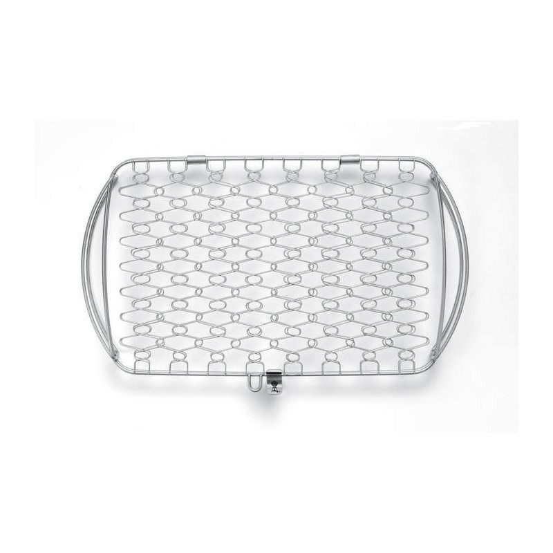 Weber Large Fish Grill 46 cm Cod. 6471 Weber Large Fish Grill 46 cm Cod. 6471