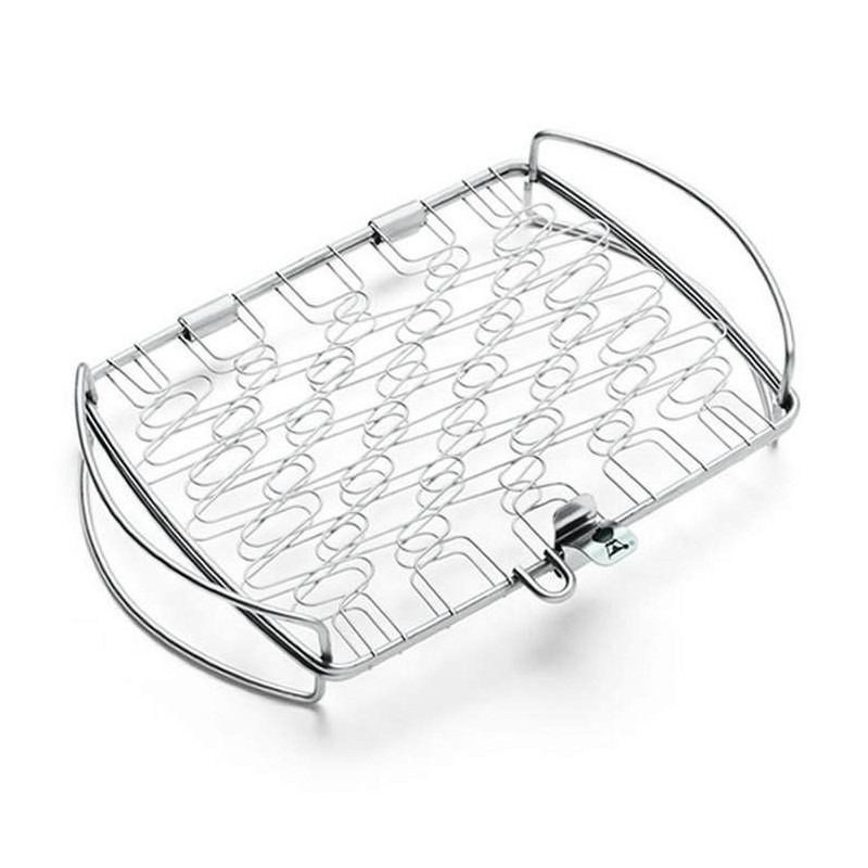 Weber Small Fish Grill 28 cm Ref. 6470 Weber Small Fish Grill 28 cm Ref. 6470