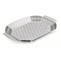 Weber Original Large Stainless Steel Vegetable Tray Ref. 6678