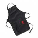 Weber Original Black Adjustable Apron Ref. 6474