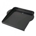 Enamelled Griddle for Weber Spirit 300 Series Barbecue Ref. 7579