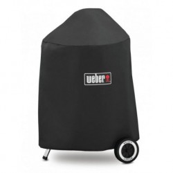 Deluxe Cover for Weber charcoal barbecue 47 cm Ref. 7141
