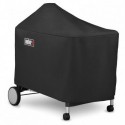 Deluxe Cover for Weber Performer Premium and Deluxe barbecues Ref. 7146