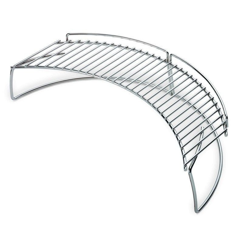 Warming Rack for Weber Barbecues 57 and 67 cm Ref. 8417 Warming Rack for Weber Barbecues 57 and 67 cm Ref. 8417
