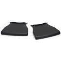 Set of 2 Folding Shelves for Weber Q 1000 Series Barbecue Ref. 6527