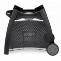 Deluxe trolley for Weber Q Series 2000 Ref. 6526