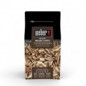 Smoking wood - Hickory Weber Ref. 17624