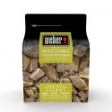 Smoking Wood Chunks - Weber apple tree Ref. 17616