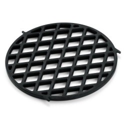 Grille de saisie Weber Gourmet Réf. 8834