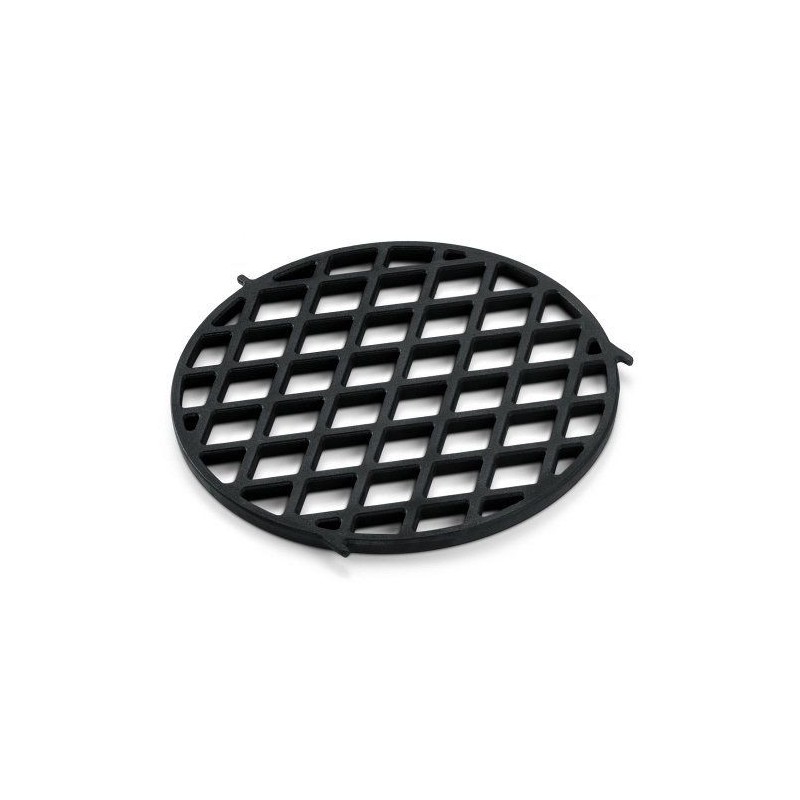 Grille de saisie Weber Gourmet Réf. 8834 Grille de saisie Weber Gourmet Réf. 8834