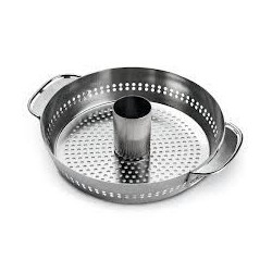 Weber Gourmet Support de cuisson pour poulet Réf. 8838